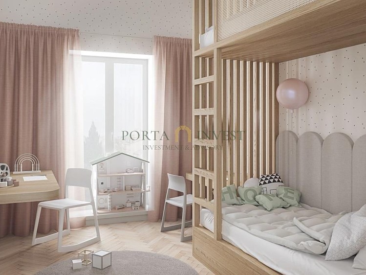 Квартира 3+kk на продаж, 106 м² (7 з 14)