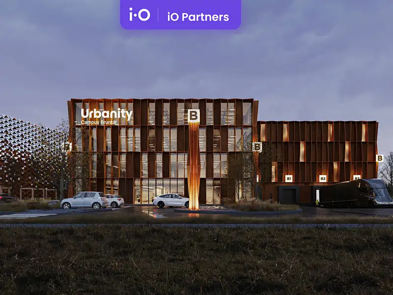 Pronájem skladového prostoru 3295 m², Bruntál – náhled fotky 2