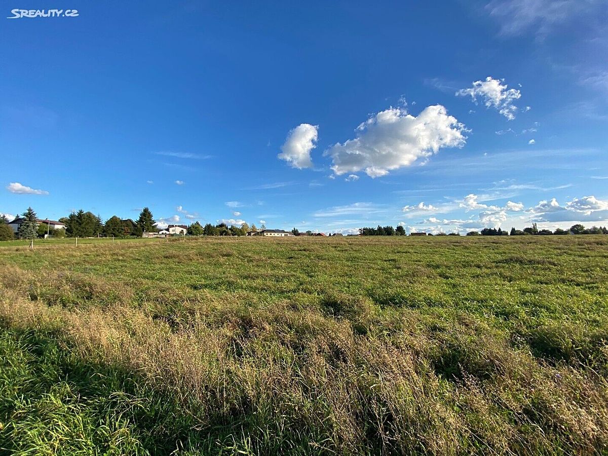 Prodej komerčního pozemku 25553 m² – fotografie 2