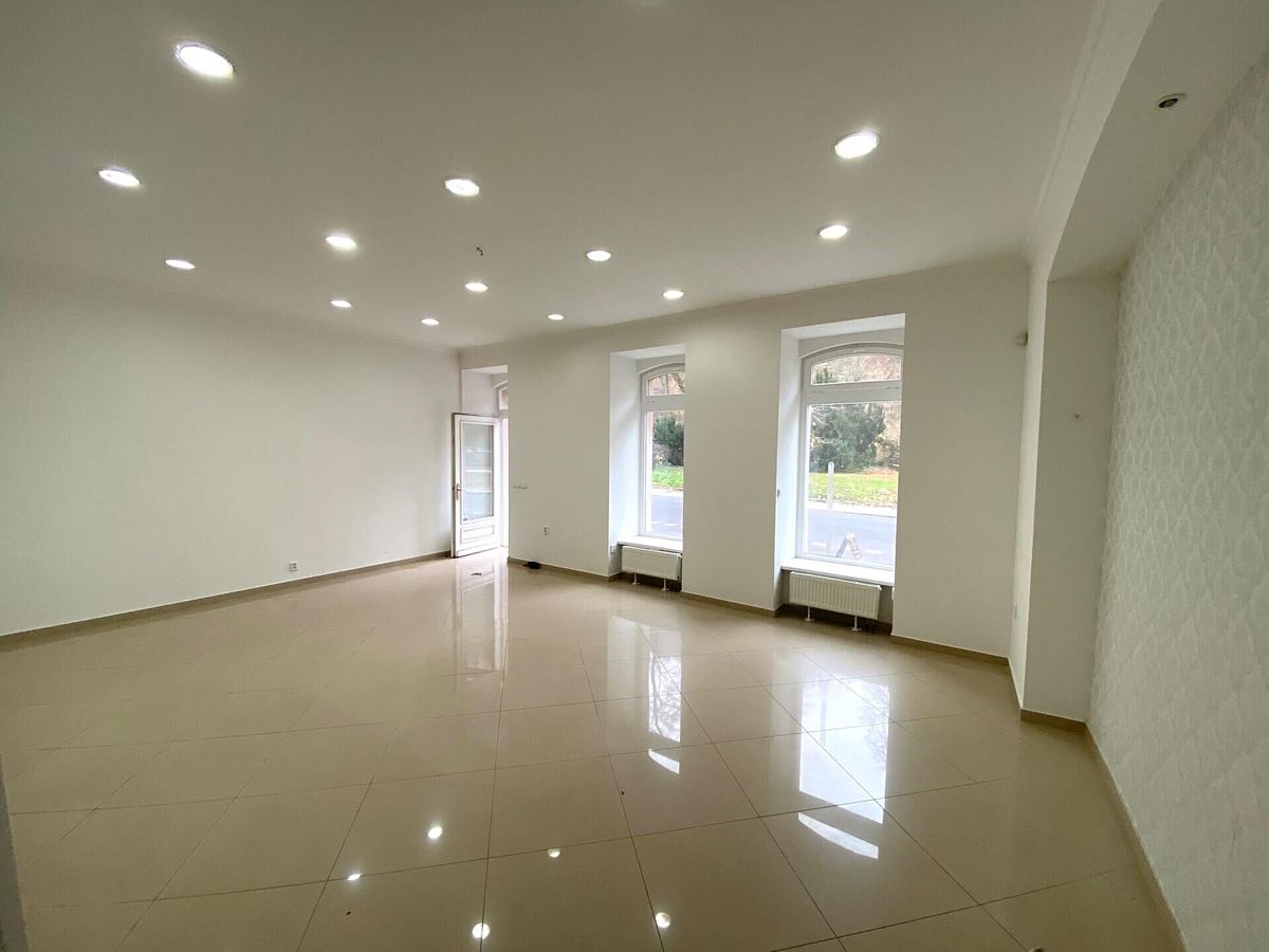Prodej obchodního prostoru 69 m² – fotografie 4
