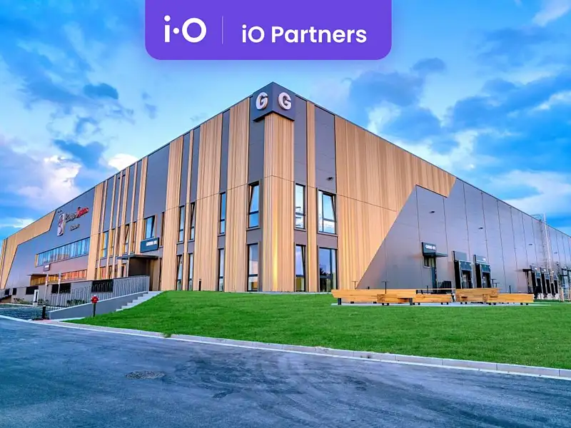 Pronájem skladového prostoru 18742 m², Tachov – náhled fotky 3