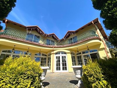 Prodej rodinného domu 760 m², pozemek 2904 m²