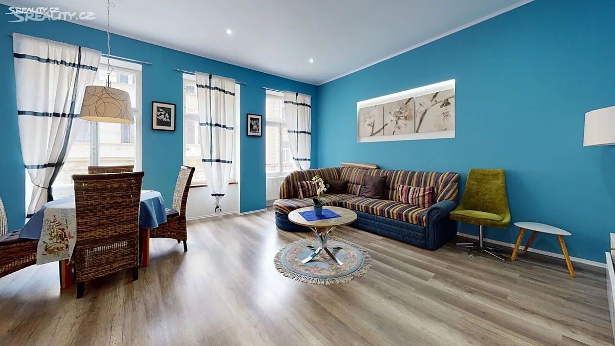 Prodej činžovního domu 312 m² – pohled 5