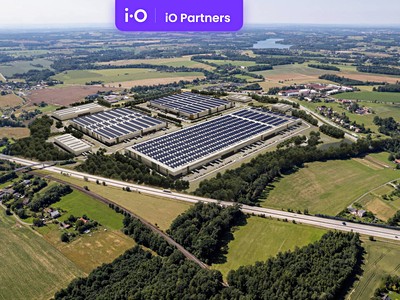 Pronájem komerčního prostoru, 6 719 m² (2 z 3)