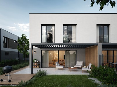 Prodej  rodinného domu 160 m², pozemek 340 m² — photo 3