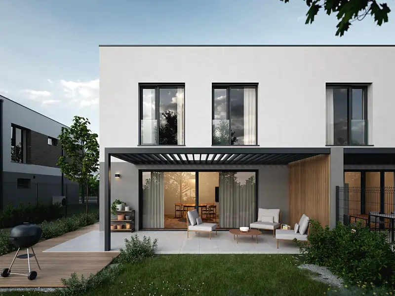Prodej rodinného domu 160 m², pozemek 340 m², Hradec Králové – náhled fotky 3