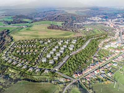 Квартира 3+kk на продаж, 74 м² (2 з 10)