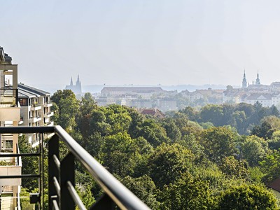 Prodej bytu 5+1 282 m²