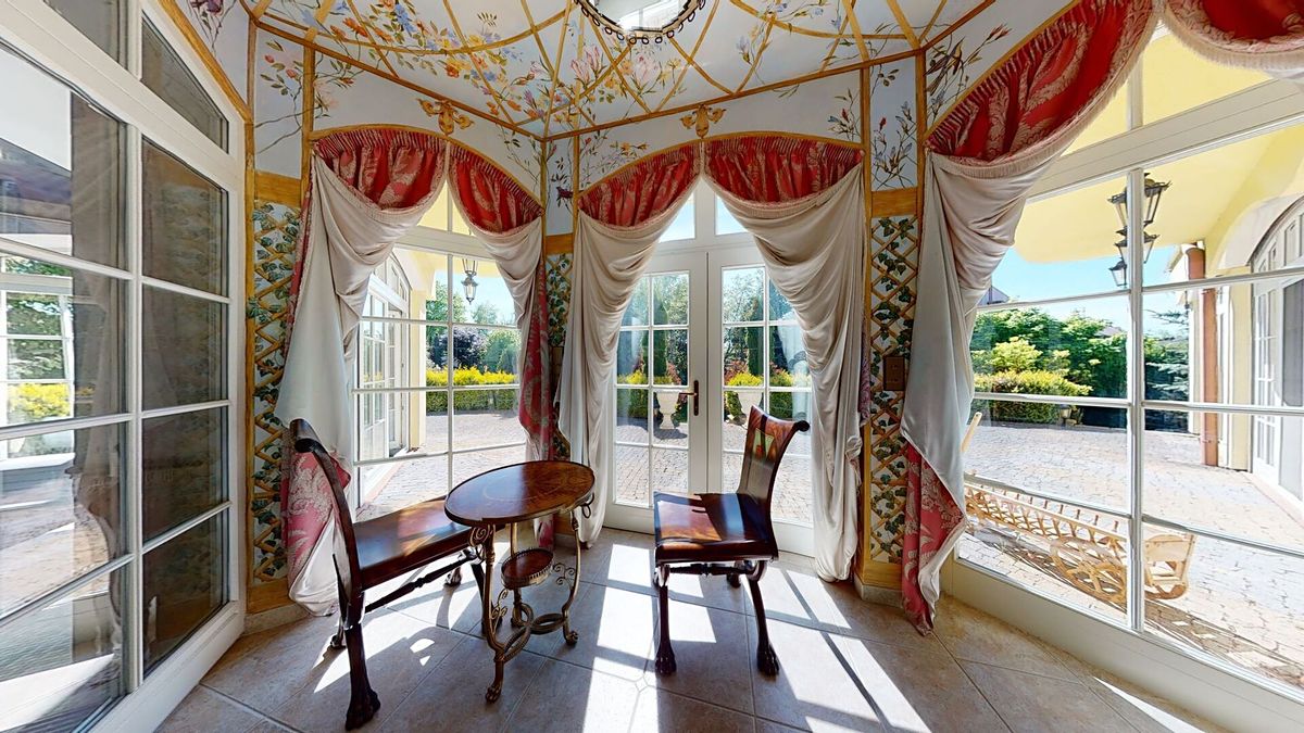 Prodej rodinného domu 760 m², pozemek 2904 m² – fotografie 5