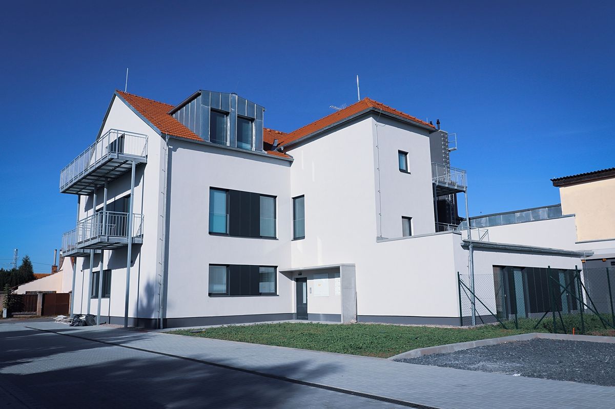 Prodej bytu 3+kk 105 m²
