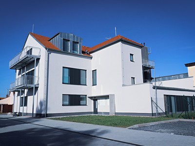 Prodej bytu 3+kk 105 m²