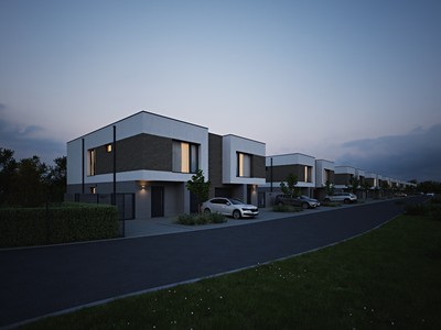 Prodej  rodinného domu 160 m², pozemek 340 m² — photo 5