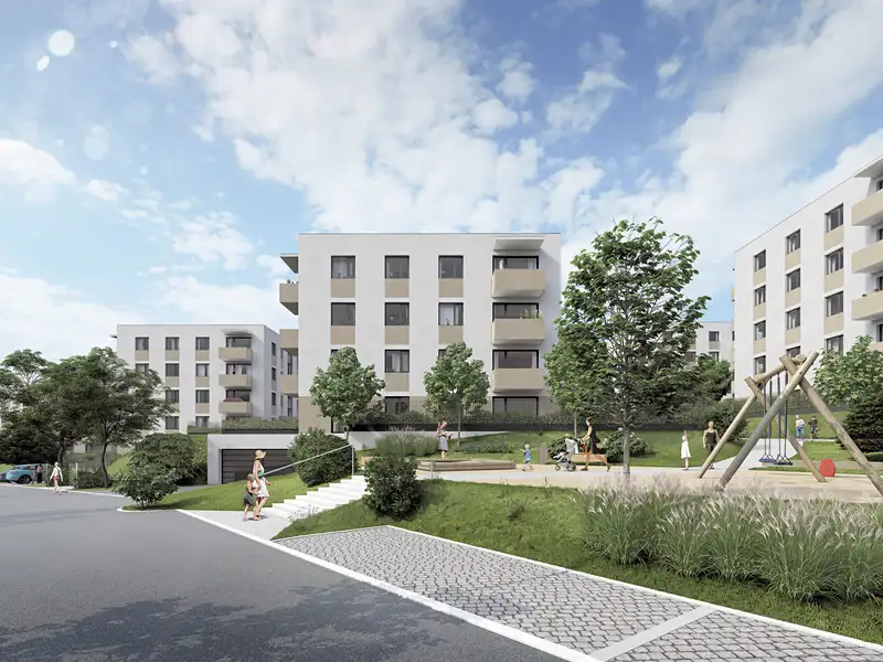 Prodej bytu 3+kk 74 m², Oslavany – náhled fotky 3