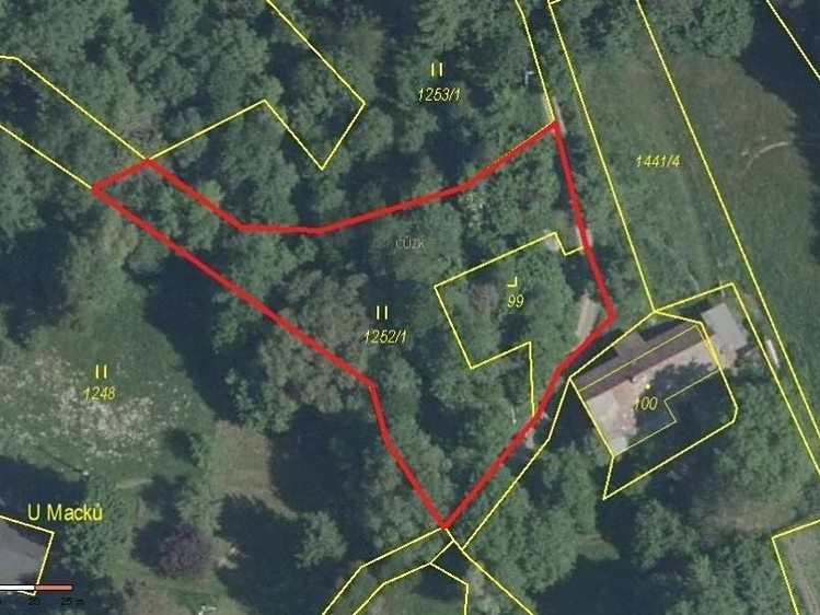 Grundstück zum Kauf, 1.417 m² (4 von 16)