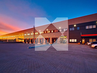 Pronájem komerčního prostoru, 2 779 m² (3 z 3)