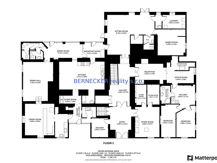 Комерційне приміщення на продаж, 2 595 м² (22 з 23)