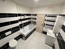 Pronájem bytu 2+1 70 m²