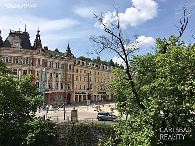 Prodej bytu 3+1 91 m²