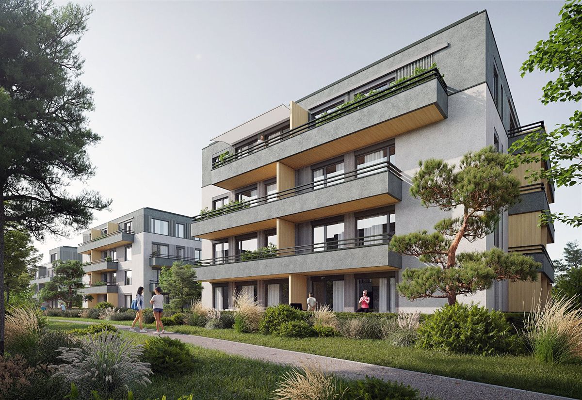 Prodej bytu 1+kk 34 m² – fotografie 4