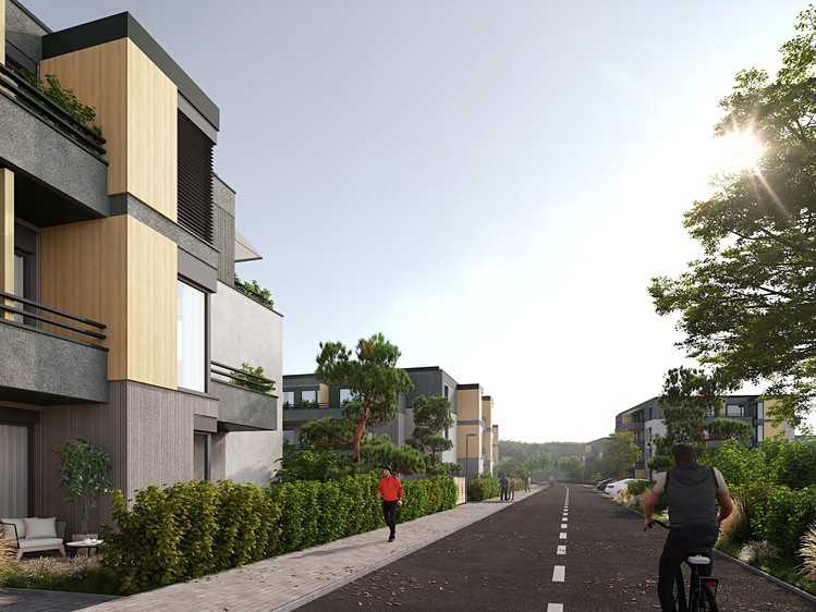 Prodej bytu 3+kk, 71 m² (8 z 9)