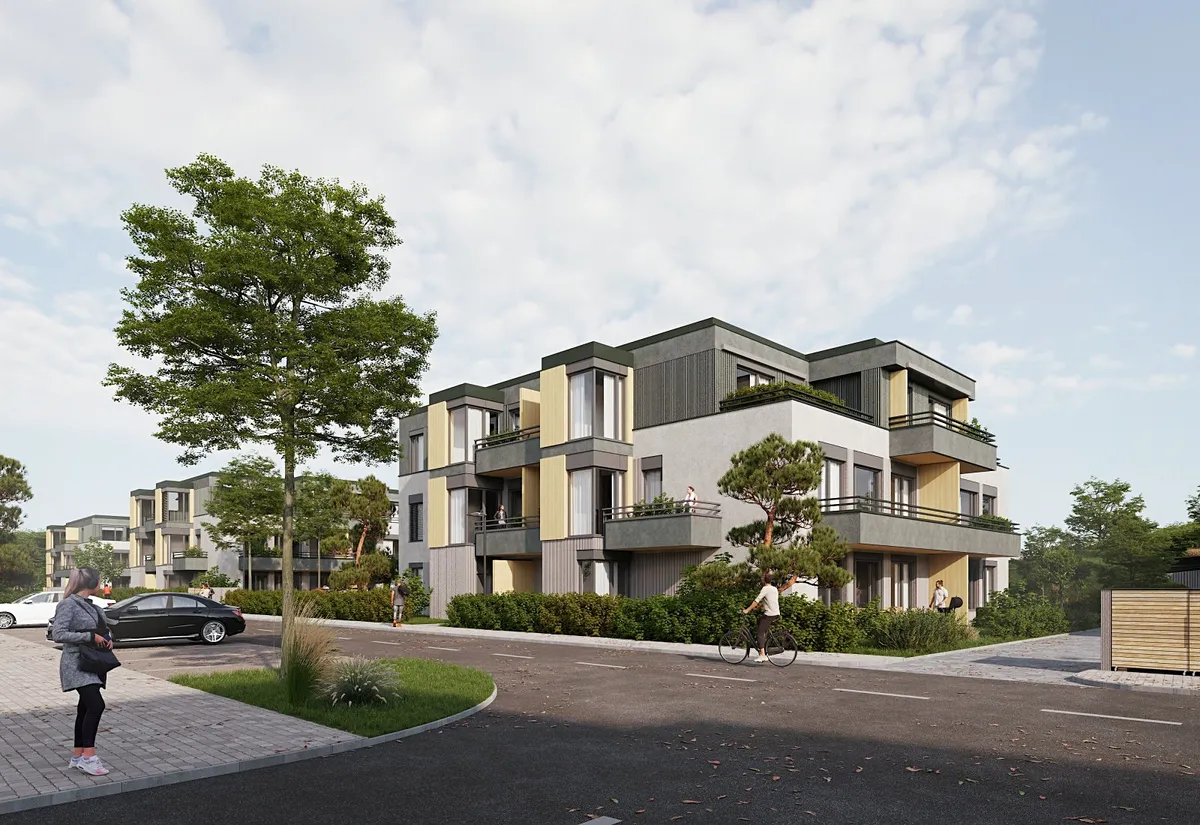 Prodej bytu 1+kk 34 m²