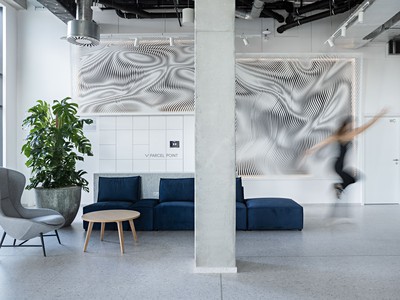 Pronájem virtuální kanceláře 5 m²