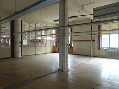 Gewerbefläche zur Miete, 24 m² (2 von 5)