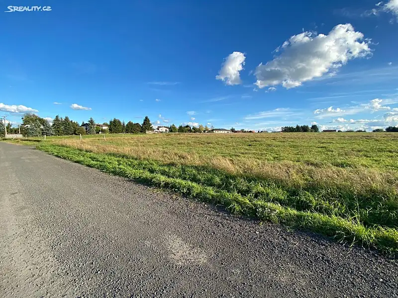 Prodej komerčního pozemku 25553 m², Kolová – náhled fotky 3