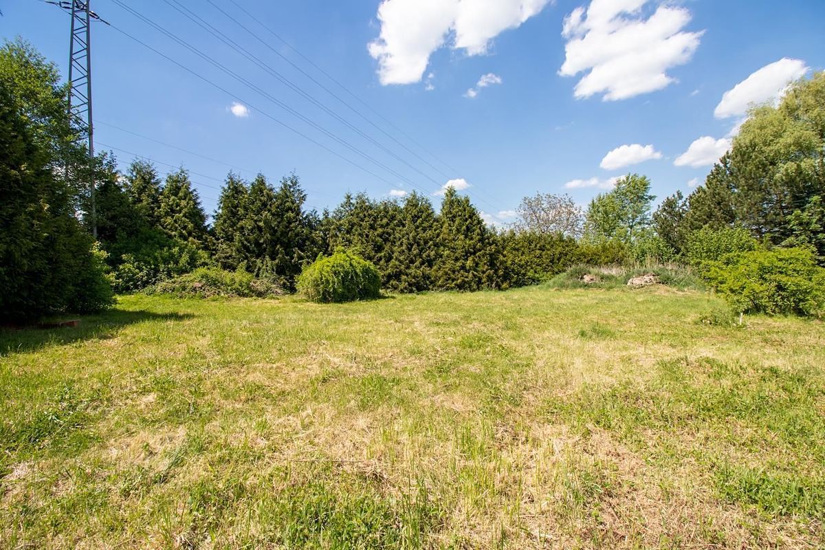 Prodej stavebního pozemku 910 m² – fotografie 5
