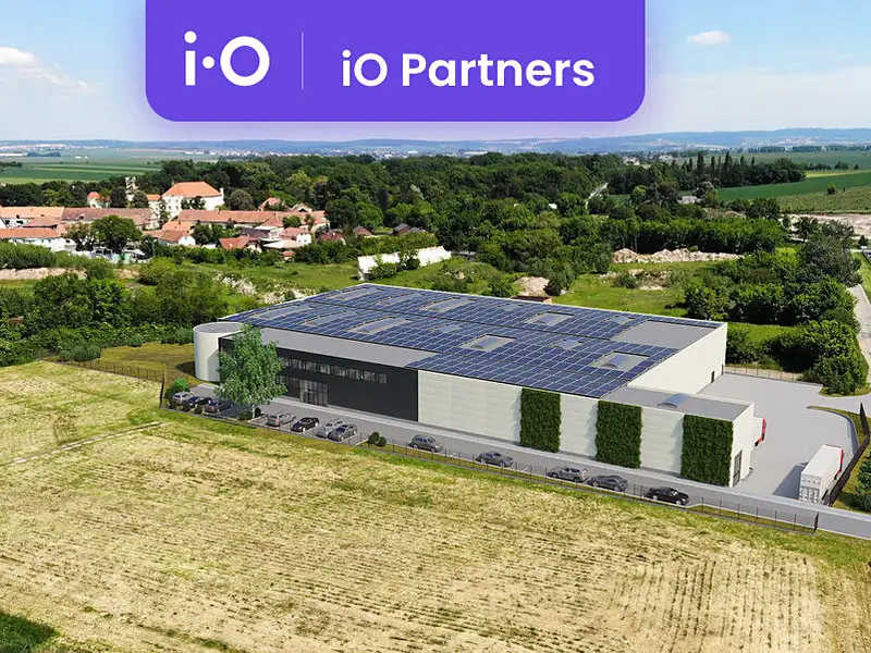 Pronájem skladového prostoru 4300 m², Sokolnice – náhled fotky 1