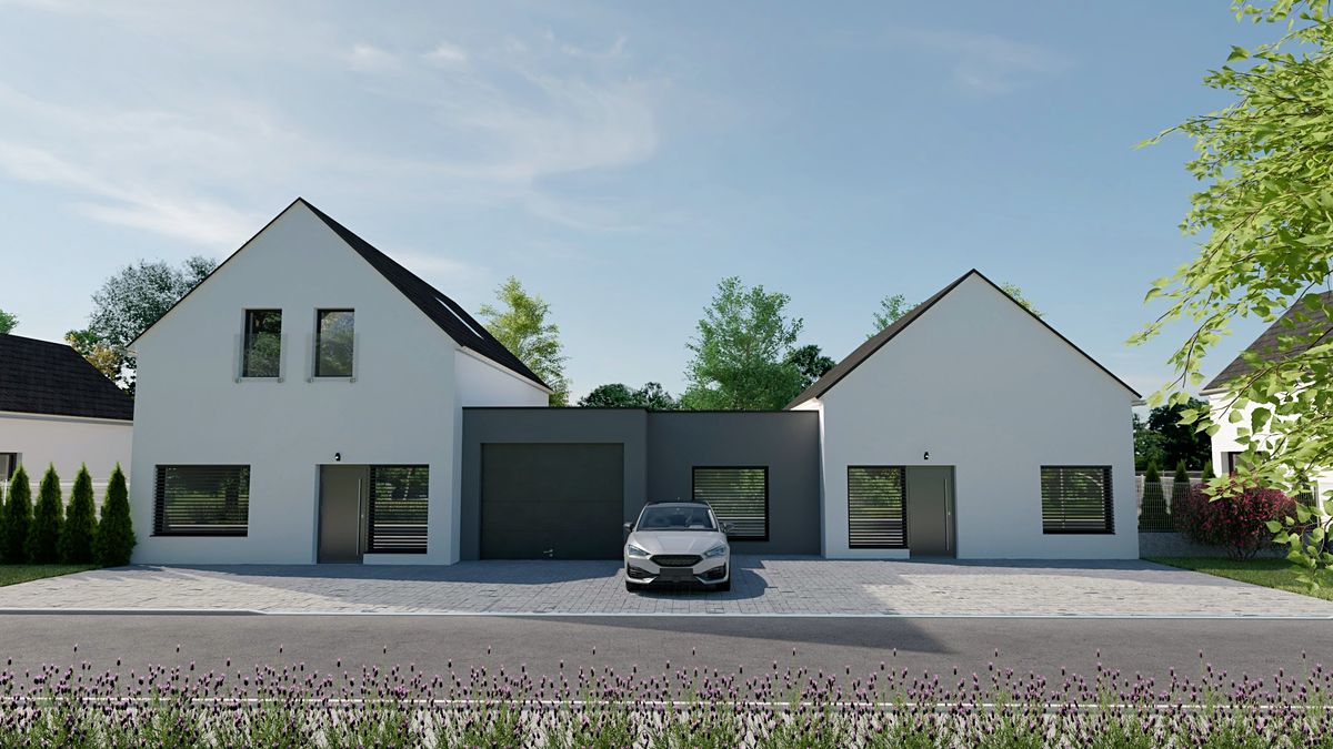 Prodej rodinného domu 156 m², pozemek 398 m²