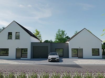 Prodej rodinného domu 156 m², pozemek 398 m²