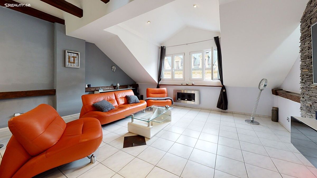 Prodej činžovního domu 312 m² – fotografie 3