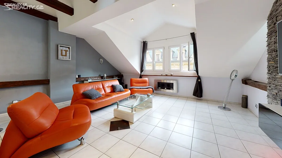 Prodej činžovního domu 312 m² – pohled 3