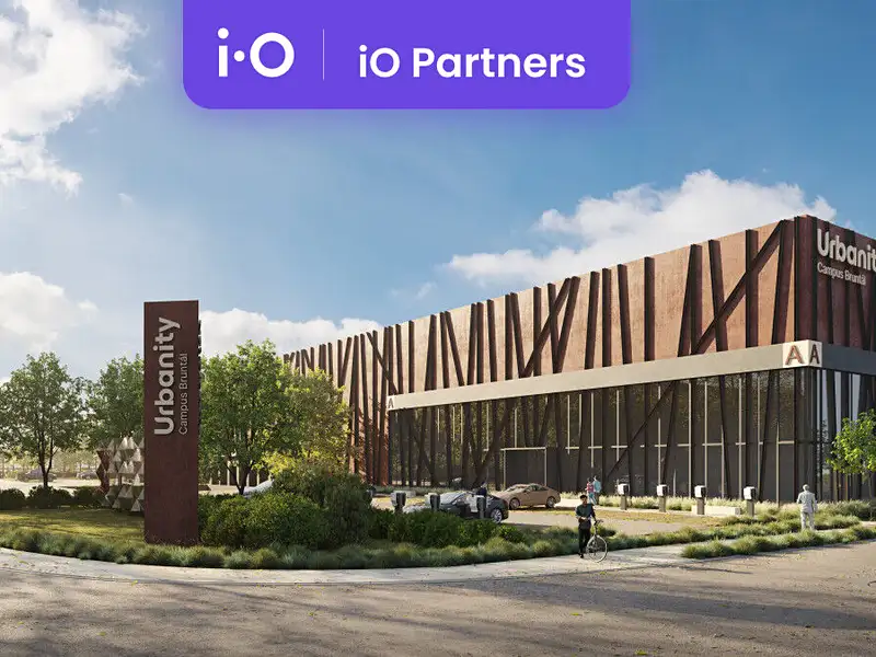 Pronájem skladového prostoru 3295 m², Bruntál – náhled fotky 3