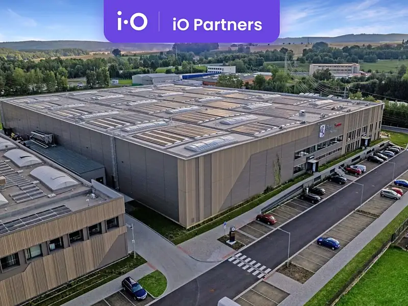 Pronájem skladového prostoru 18742 m², Tachov – náhled fotky 2