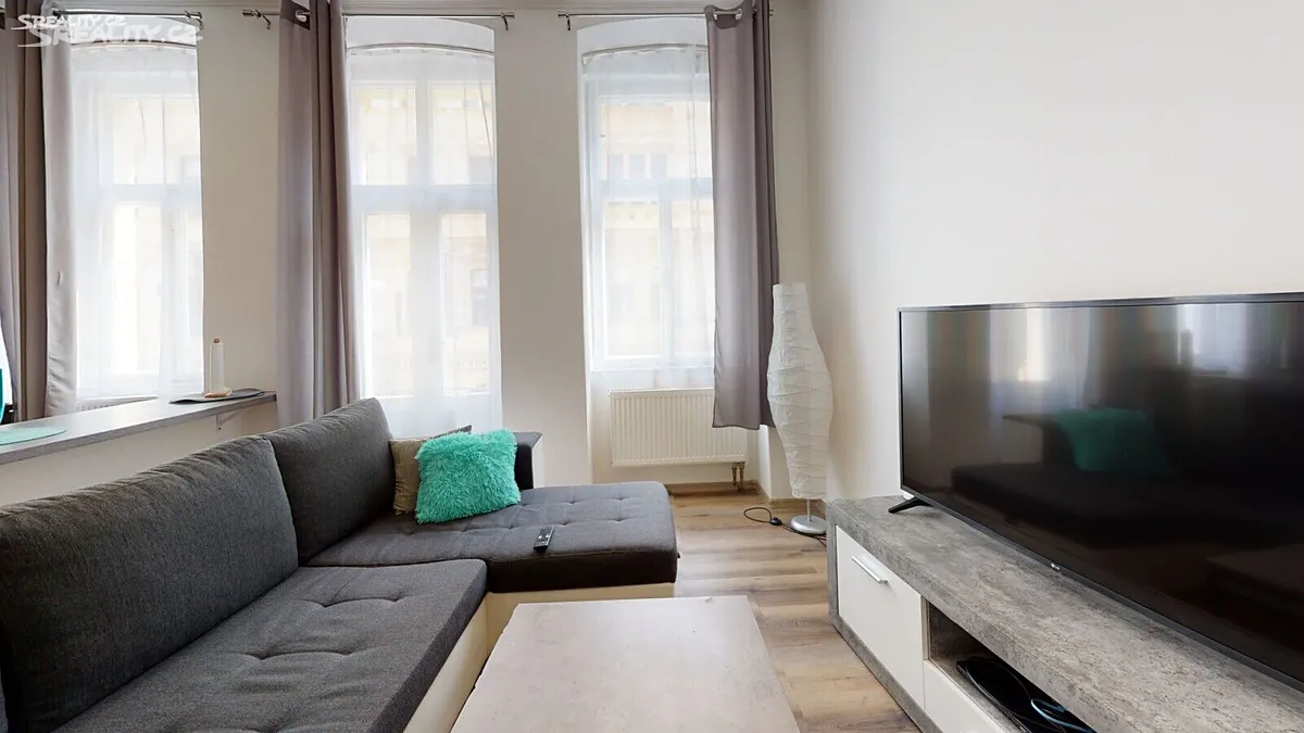 Prodej činžovního domu 312 m² – pohled 6