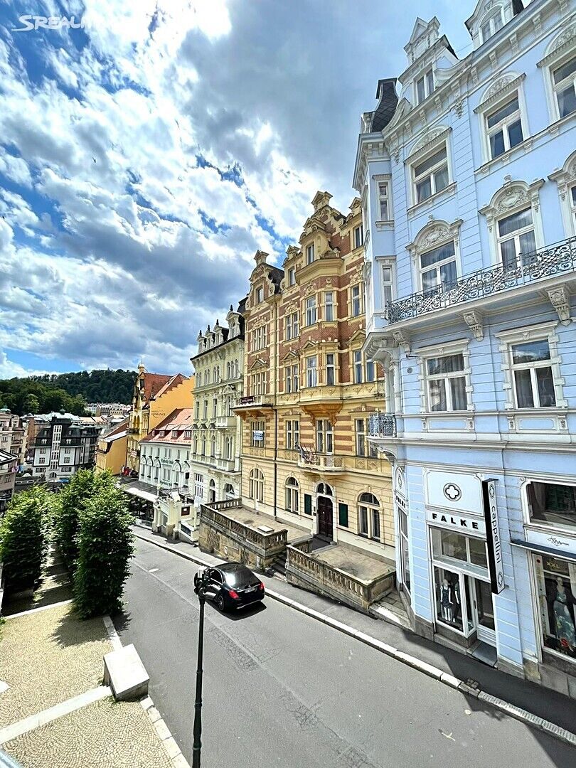 Prodej ubytovacího zařízení 1316 m² – fotografie 2