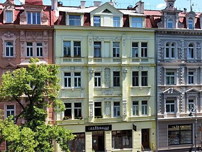 Prodej bytu 3+kk 82 m²
