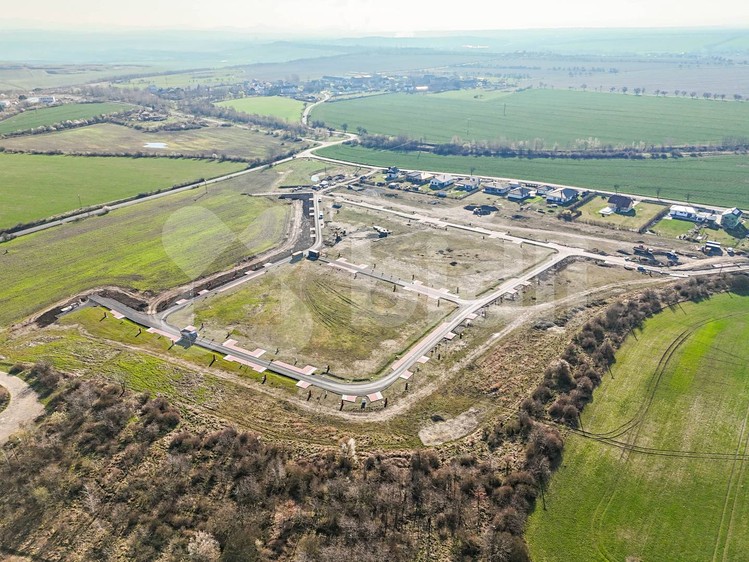 Grundstück zum Kauf, 869 m² (4 von 6)