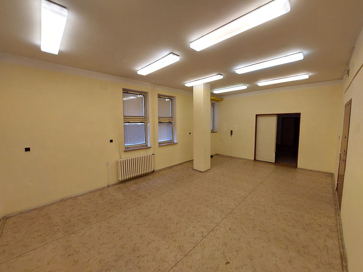 Pronájem skladového prostoru 25 m² – fotografie 3