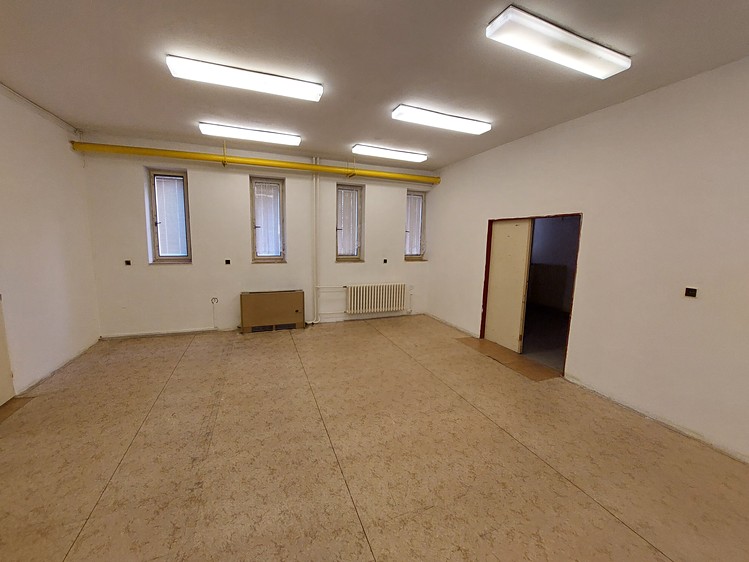 Комерційне приміщення в оренду, 25 м² (4 з 5)
