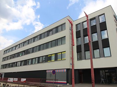 Pronájem obchodního prostoru 75 m²
