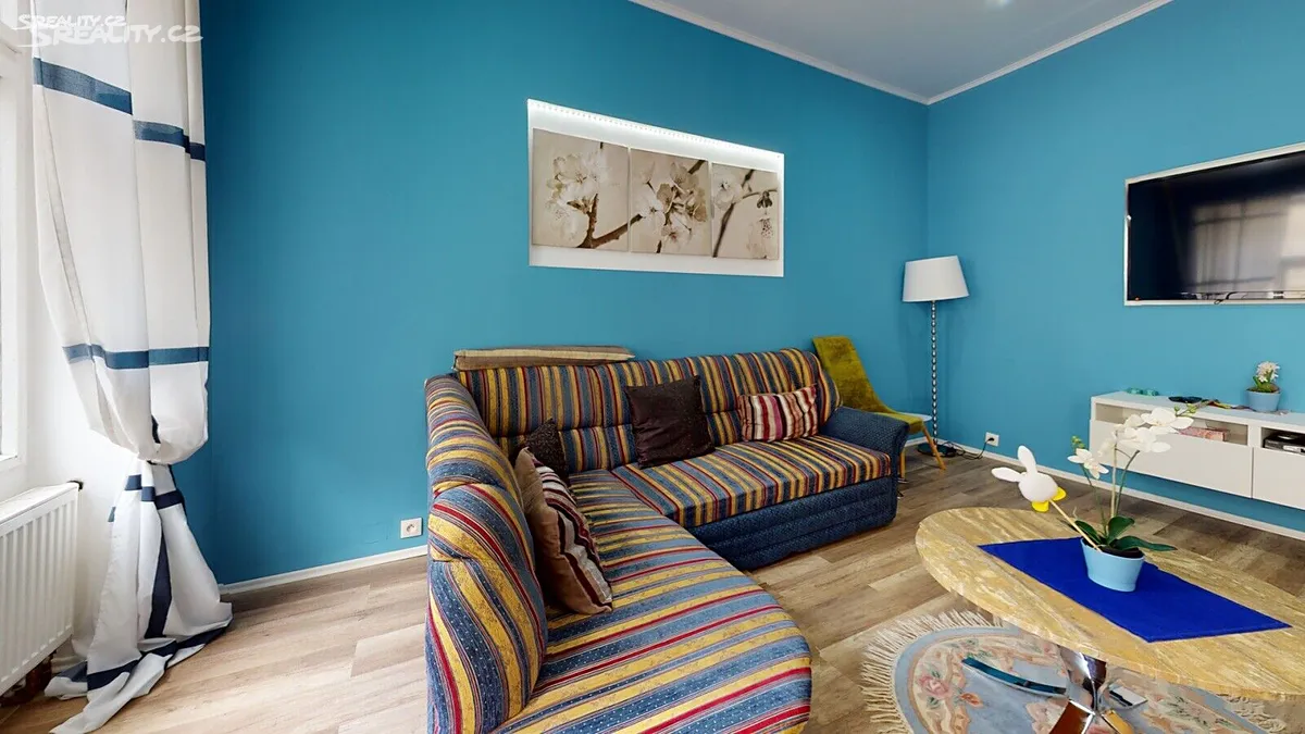 Prodej činžovního domu 312 m² – pohled 4