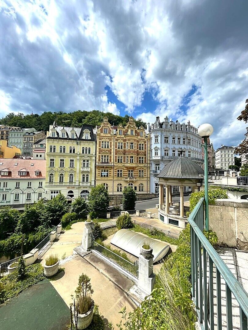 Prodej ubytovacího zařízení 1316 m² – fotografie 3