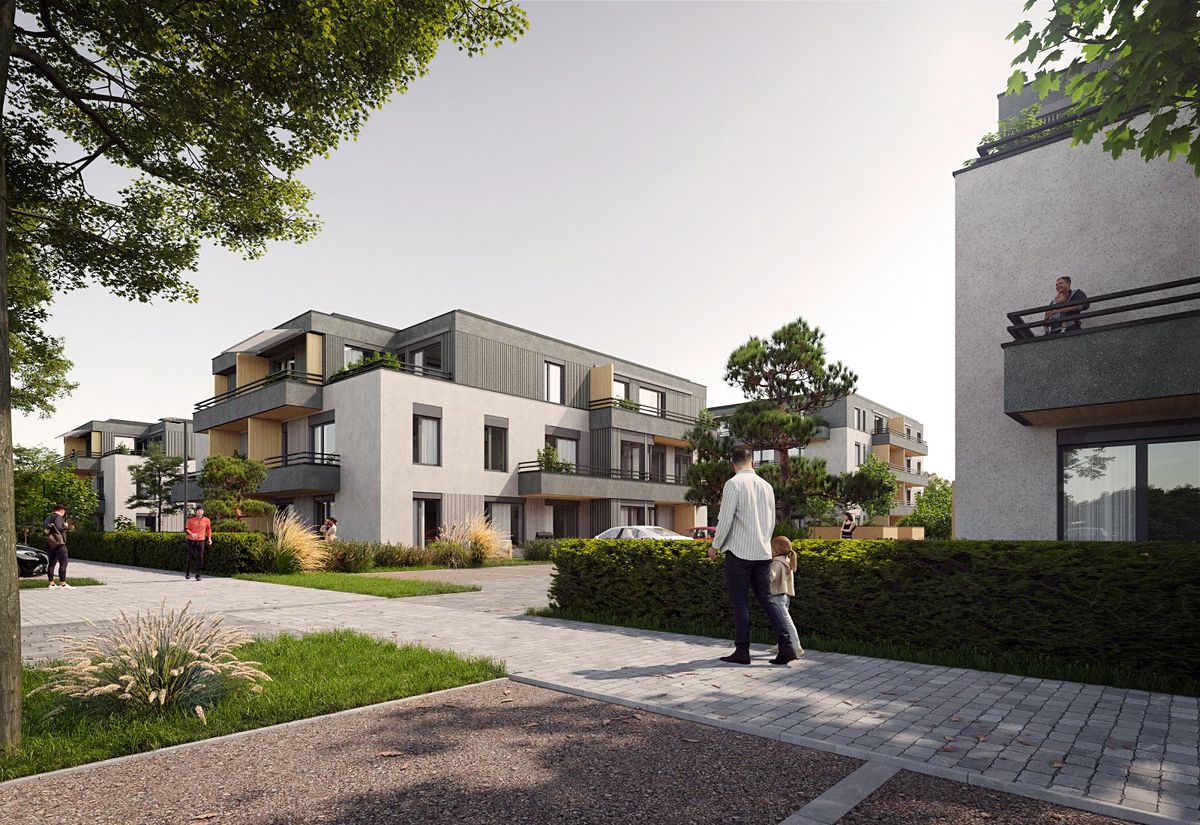 Prodej bytu 2+kk 40 m² – fotografie 3