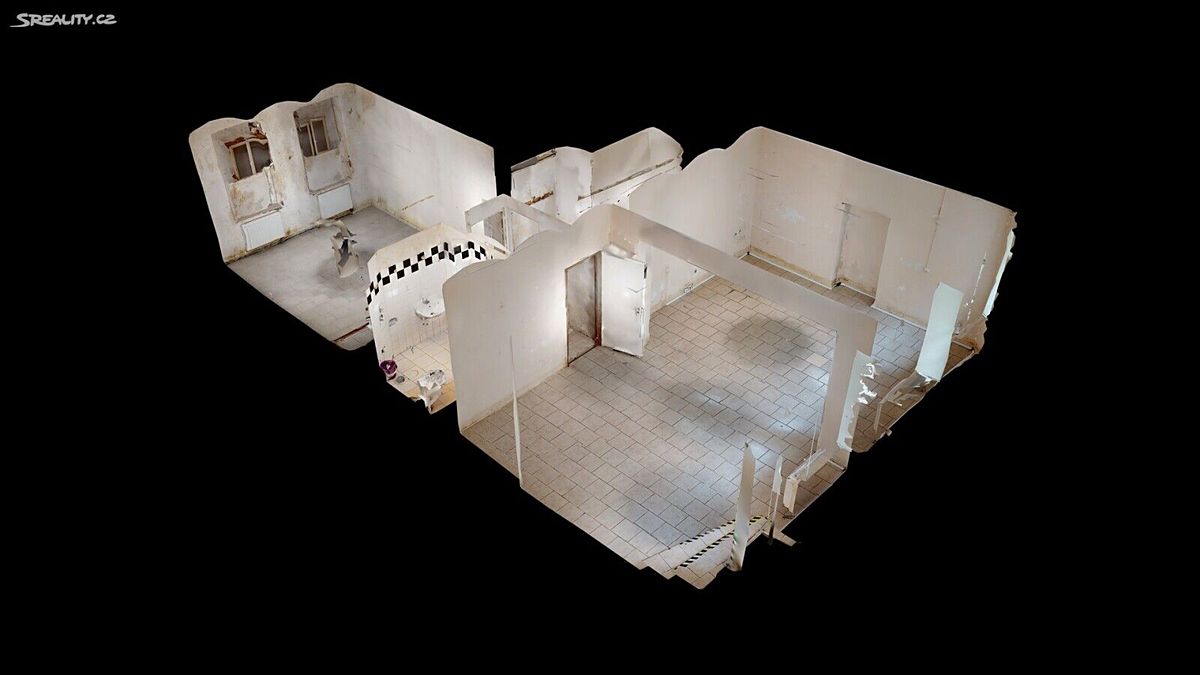 Prodej obchodního prostoru 69 m² – fotografie 2