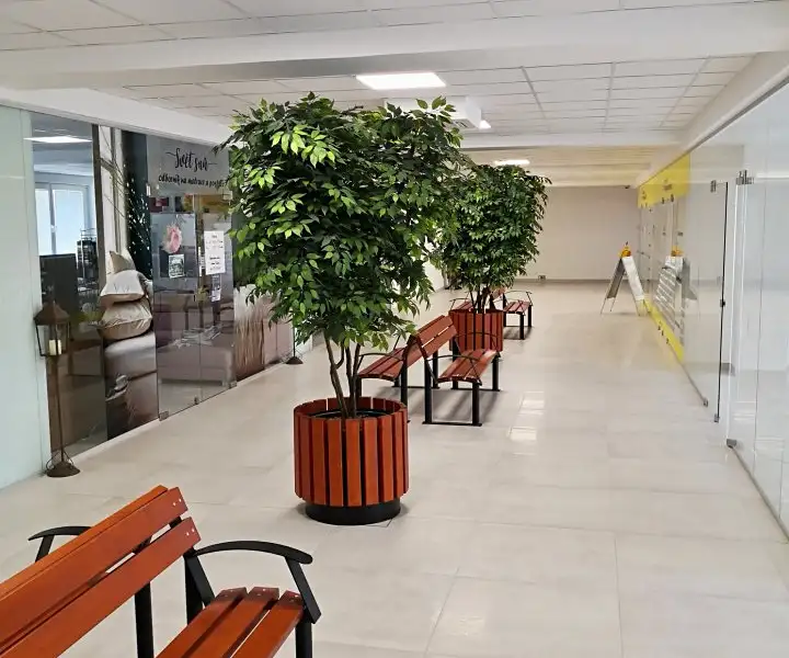 Pronájem obchodního prostoru 75 m², Jihlava – náhled fotky 3