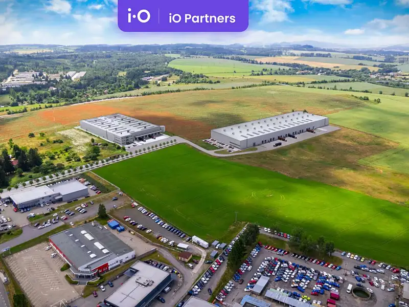 Pronájem výrobní haly, prostoru 14060 m², Jihlava – náhled fotky 3