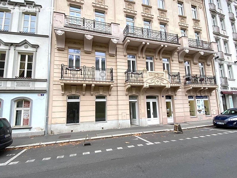Prodej obchodního prostoru 69 m² – pohled 2